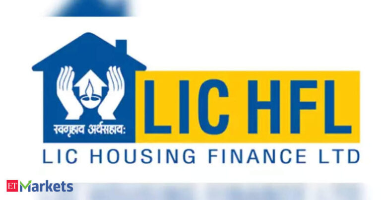 LIC Housing Finance shares in focus as board approves Rs 1.23 lakh crore borrowing plan for FY26