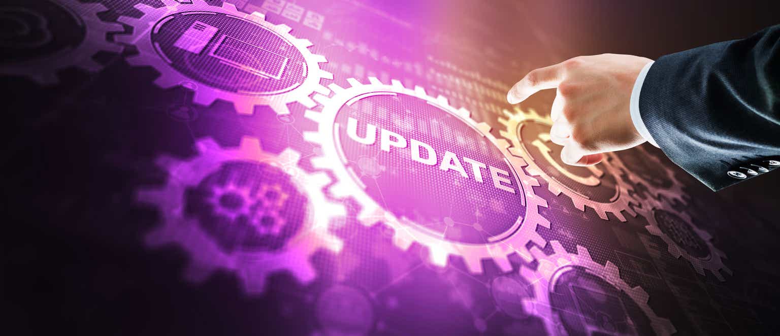 LRT Capital Management February 2025 Investor Update