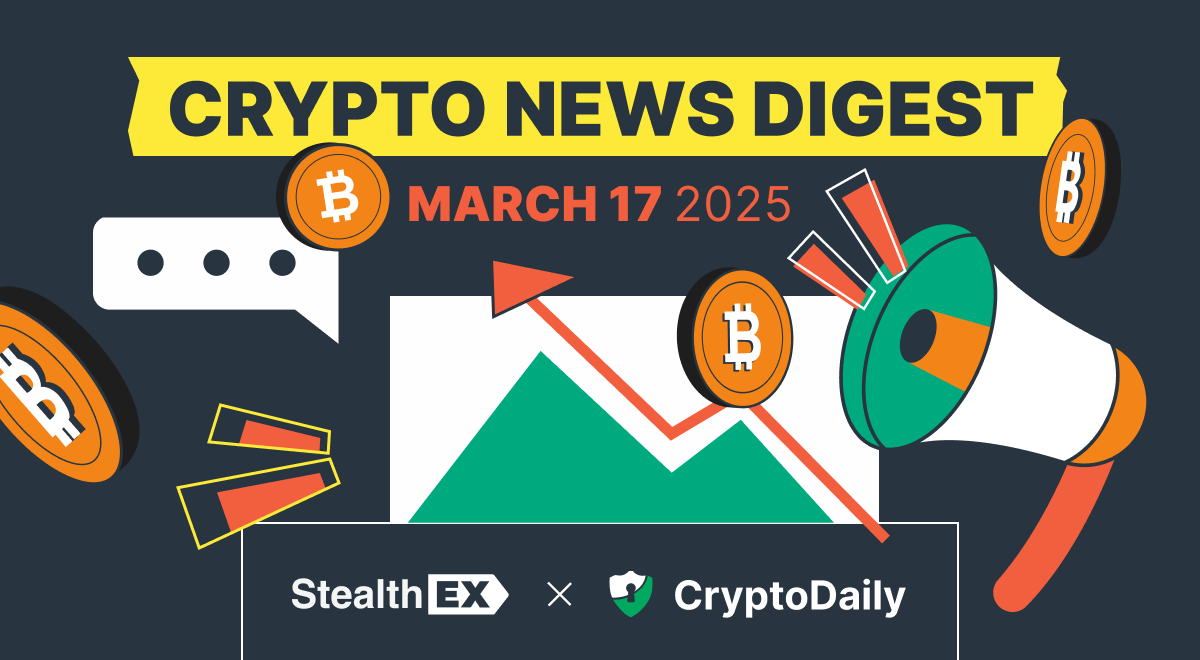 Last Crypto News: Rumble Invests $17M in Bitcoin, Metaplanet Expands, Ethereum Update