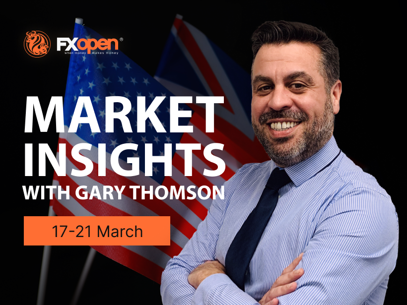 Market Insights with Gary Thomson: Canada’s Inflation, Fed and BoE Interest Rates, Earnings Reports