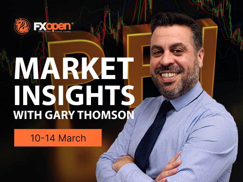 Market Insights with Gary Thomson: US Inflation Rate and Producer Price Index, BoC Interest Rate