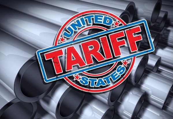 Markets Weekly Outlook - Tariffs, NFP and ECB Meeting on the Agenda - MarketPulse