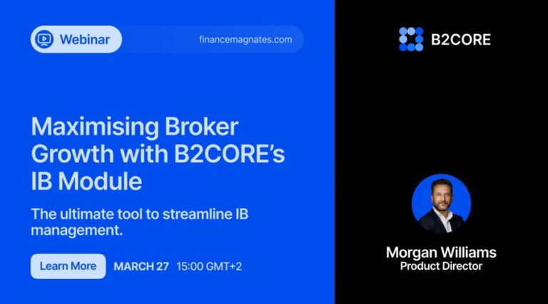 Broker Growth with B2Core