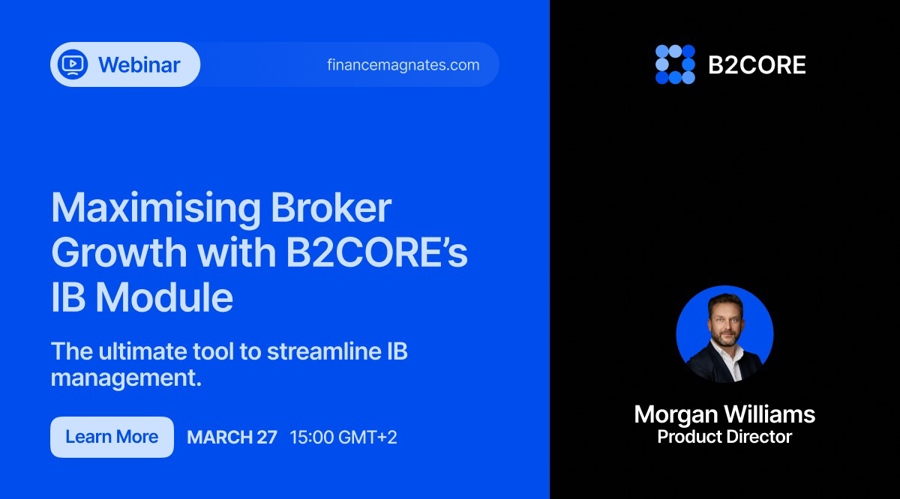 Broker Growth with B2Core