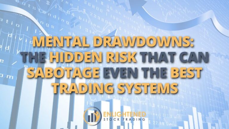 Mental Drawdowns in Trading: Spot Them Early, Trade Better