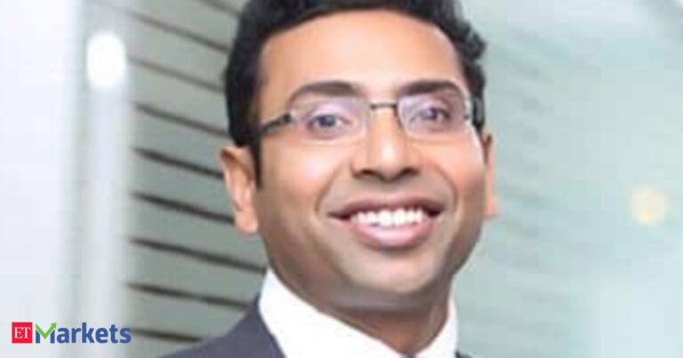 My life littered with failures: Saurabh Mukherjea after failing to beat market in last 3 years
