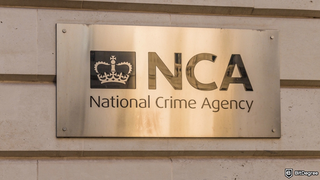 NCA Officer Faces Trial Over Alleged Bitcoin Theft