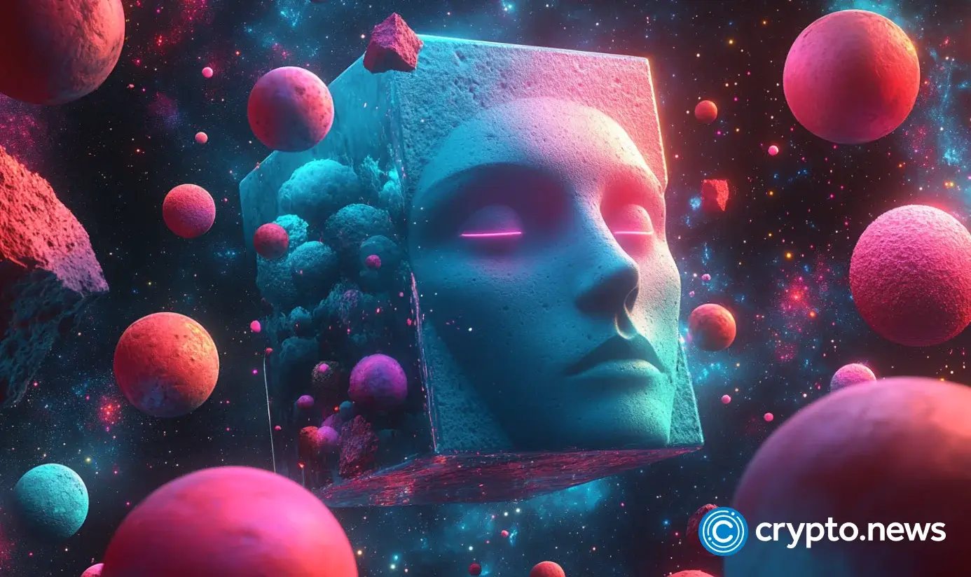 NFT marketplace X2Y2 shuts down as trading volume drops 90%