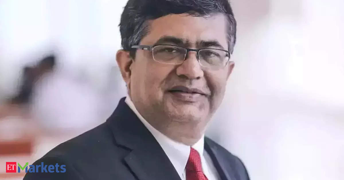Need to have a common day for F&O expiry of all exchanges: NSE MD & CEO Ashish Chauhan