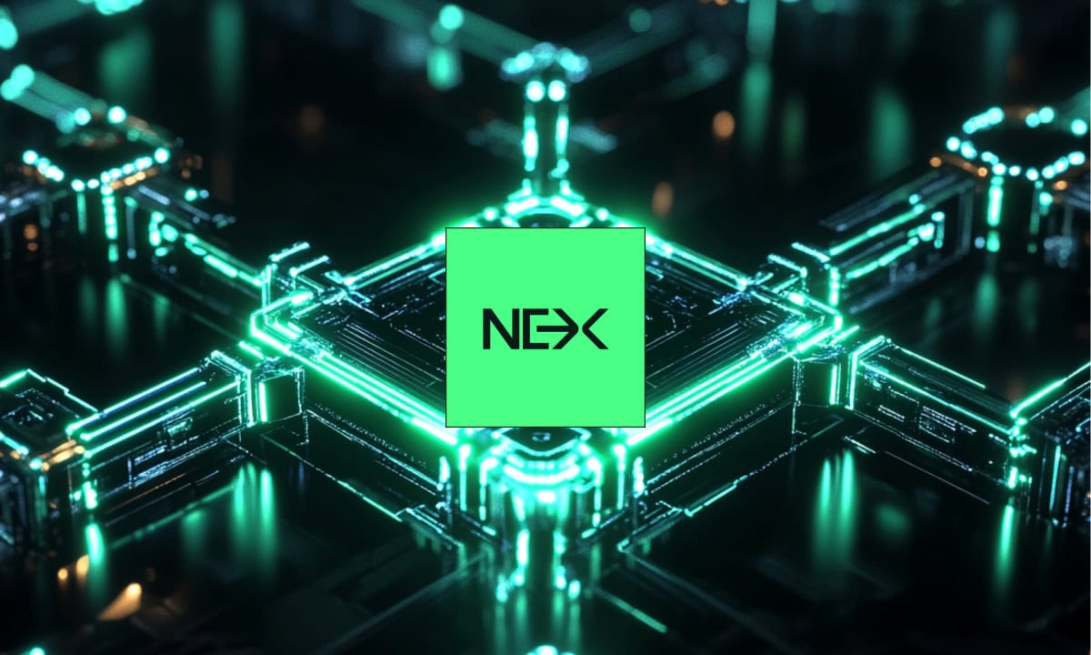 Nexchain Nears Stage 2 of Its Presale Just One Week After Launch