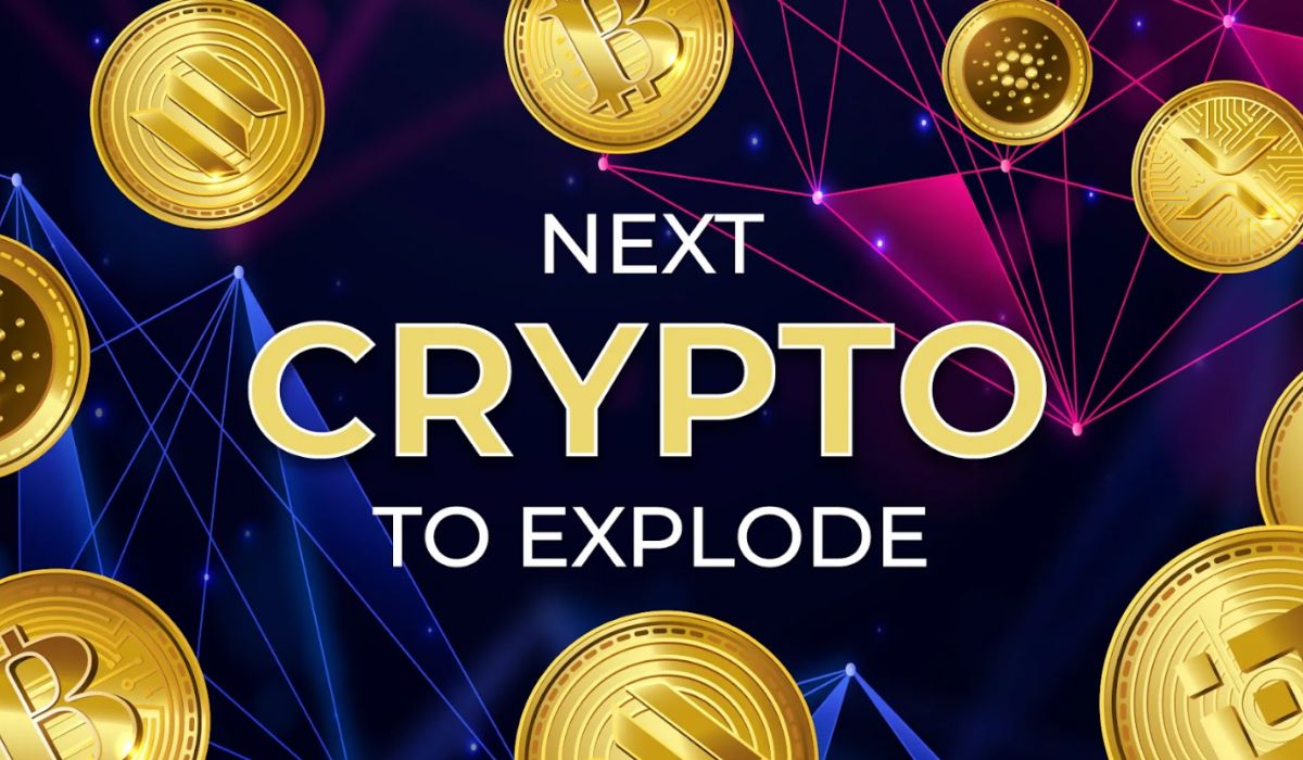 Next Crypto to Explode: Dawgz AI (DAGZ) Amongst 5 Coins Gaining Momentum Before the Market Surges