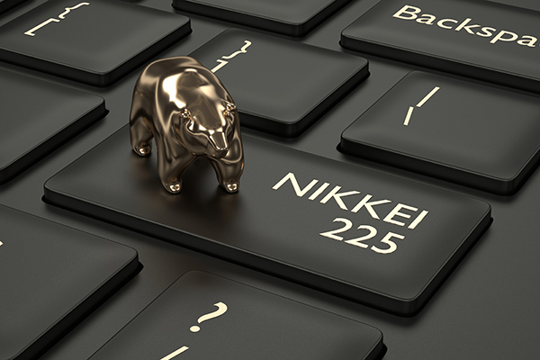 Nikkei 225 Outlook: Negative sentiment overshadows positive fundamentals - MarketPulse