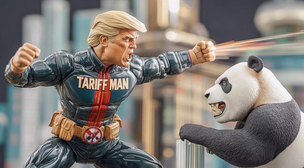 Nomura: Beijing’s cautious tariff response is pragmatic amid limited import alternatives | Forexlive