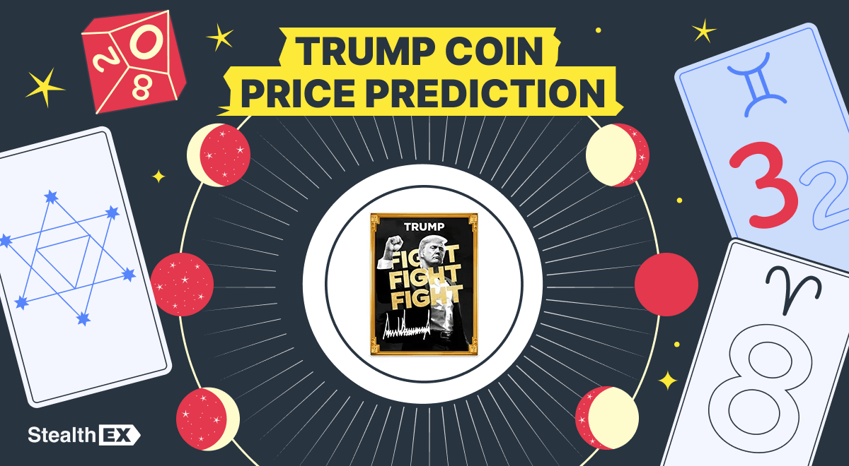OFFICIAL TRUMP Coin Price Prediction 2025, 2026, 2030-2040: Will TRUMP Coin Hit $100?