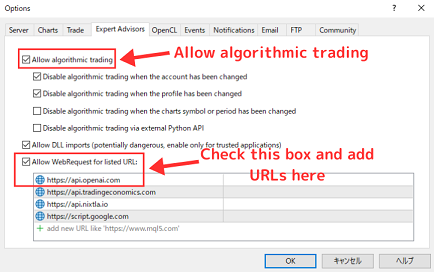 Expart URL Expart URL