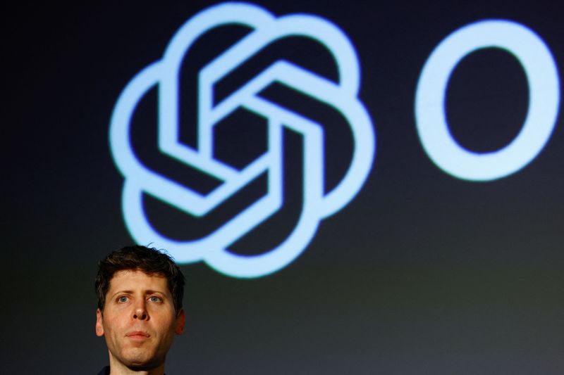 OpenAI to raise $40 billion in SoftBank-led new funding round