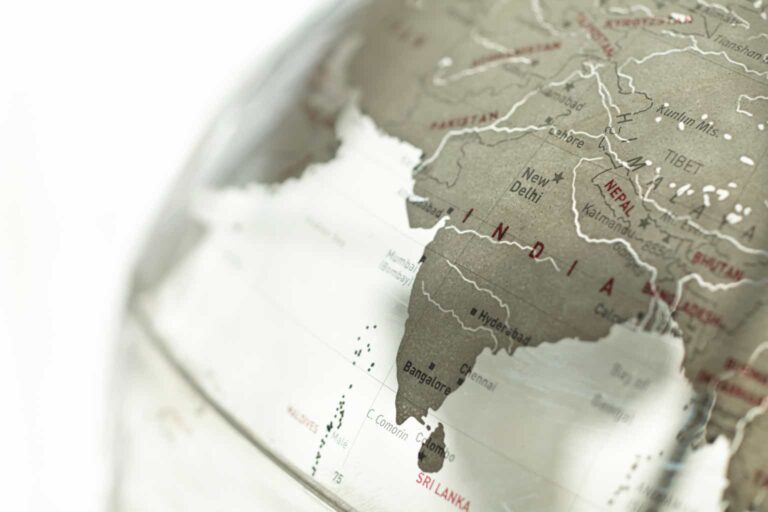 PIN ETF: Quality Shines Through The Indian Downturn (NYSEARCA:PIN)