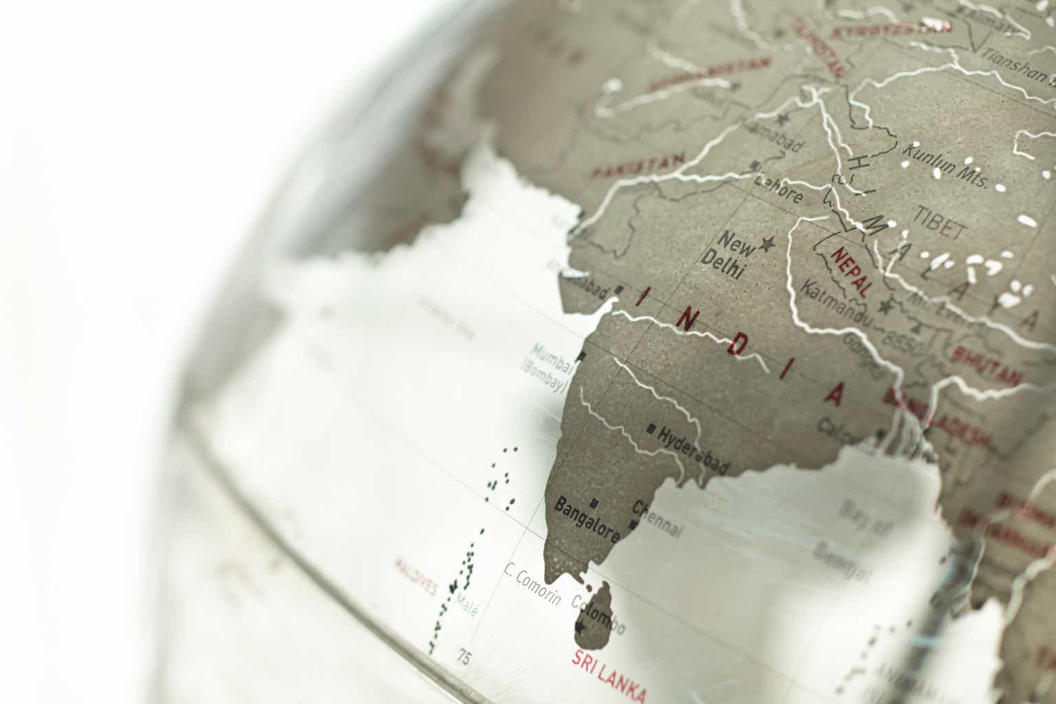 PIN ETF: Quality Shines Through The Indian Downturn (NYSEARCA:PIN)