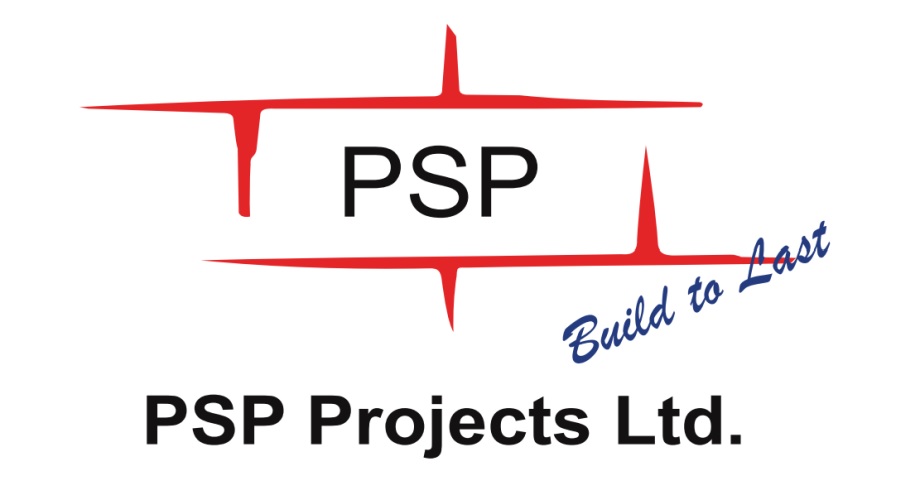PSP Projects Shares Trade 1% Lower Despite Securing Orders Worth Rs 1,764 Crore  - Equitypandit