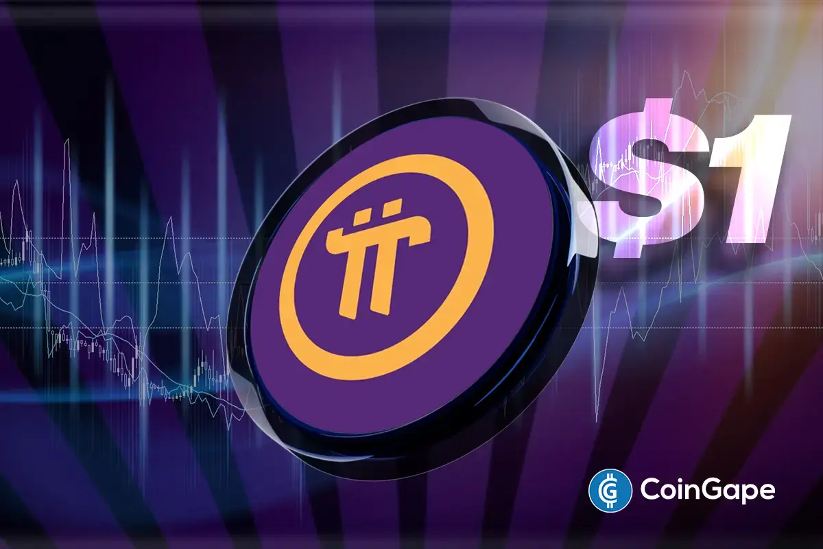 Pi Network Price: Here's How Pi Coin May Retain The $1 Mark