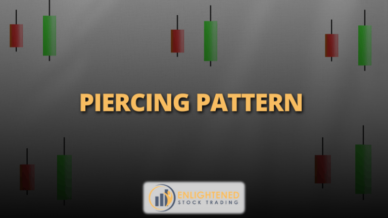 Piercing Pattern Candlestick: A Complete Guide for Traders