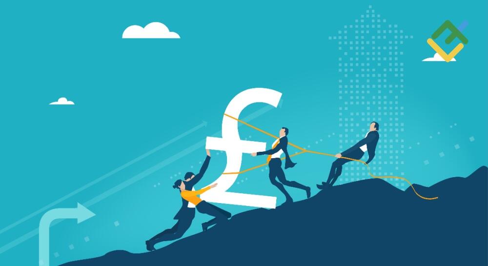 Pound Struggles to Extend Upside Against Greenback. Forecast as of 20.03.2025 | LiteFinance