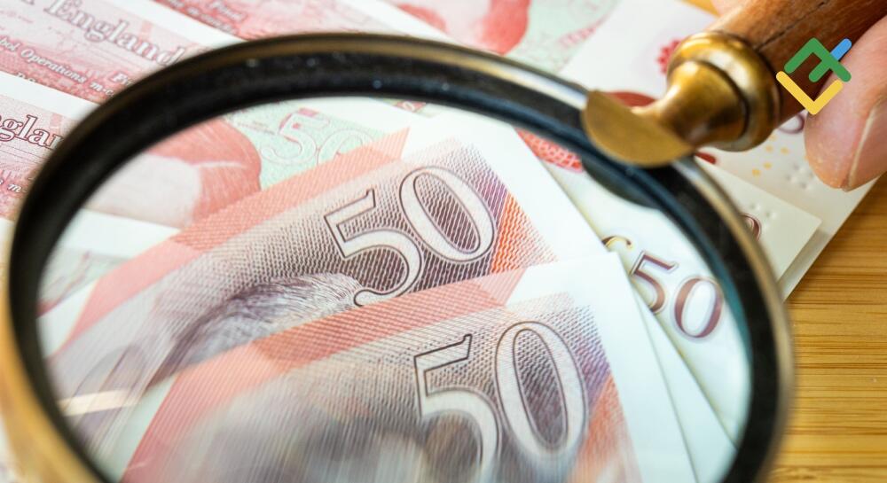 Pound Surges Amid Robust UK Data. Forecast as of 12.03.2025 | LiteFinance