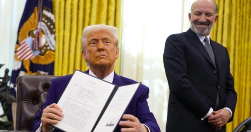 President Trump set to reveal Bitcoin reserve strategy at White House Crypto Summit: Report