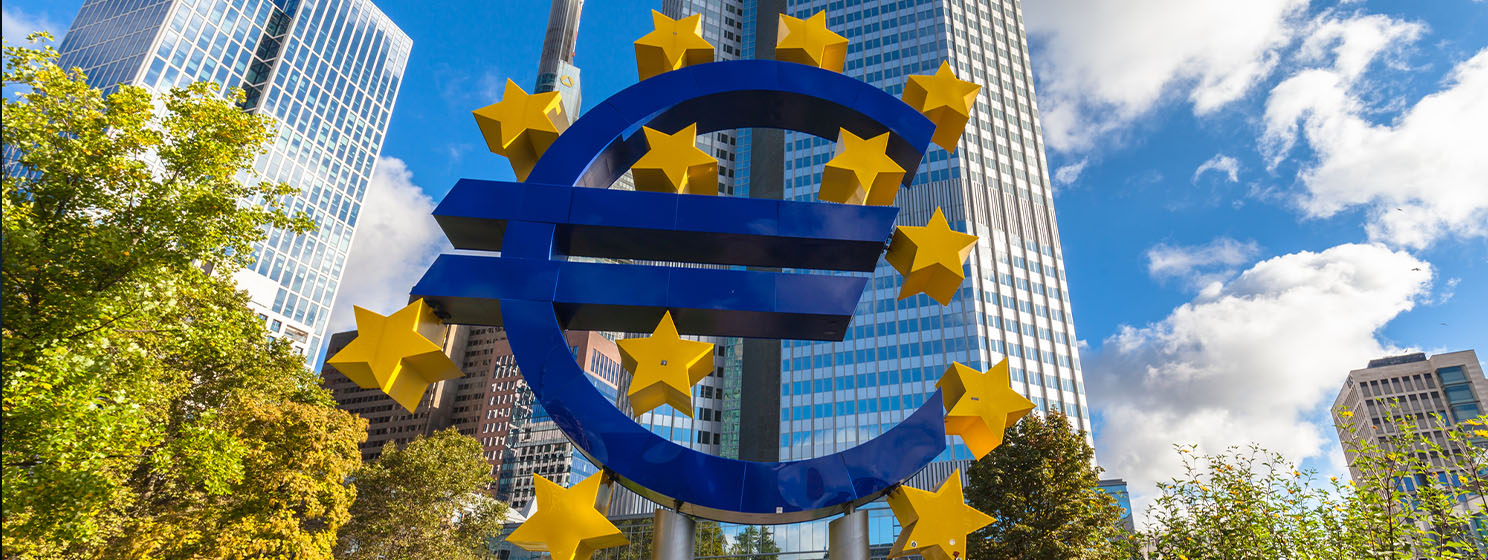 Public blockchains can create 'unprecedented efficiency': ECB