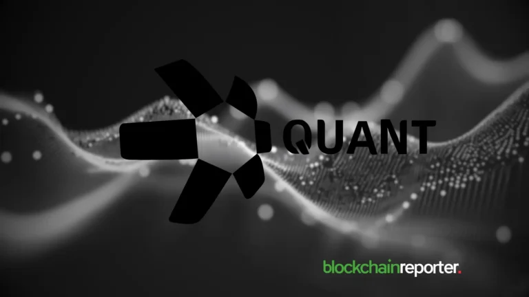 Quant Price Prediction: Will QNT Price Break Its Consolidation?