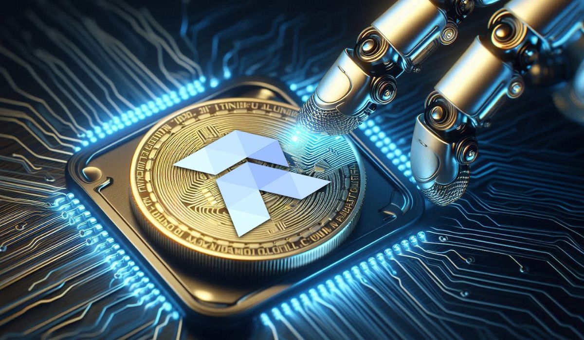 RCOF’s Revolutionary Crypto AI Trading Features Goes Viral, Here’s Why