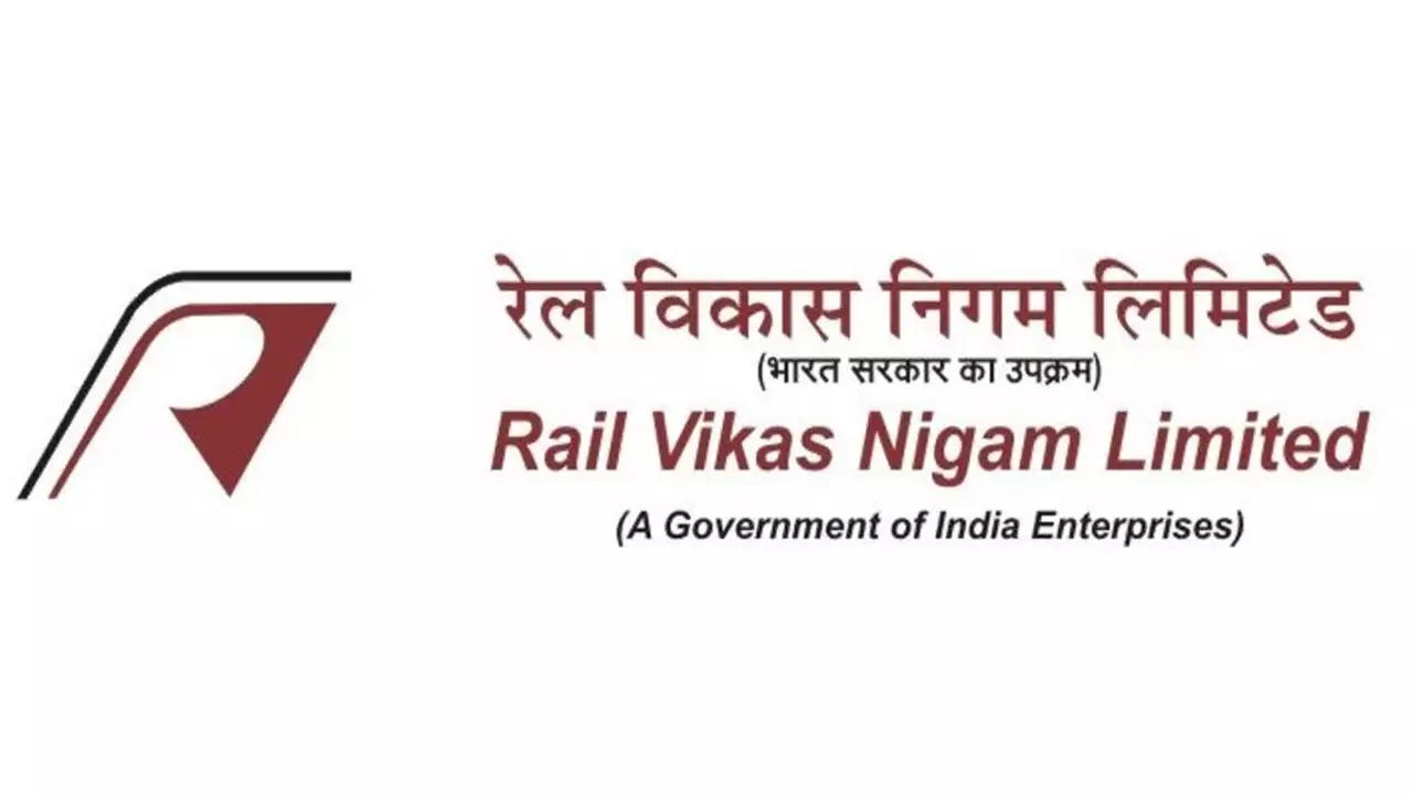 Rail Vikas Nigam Shares Surge 3% on Order from South Western Railway - Equitypandit