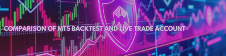 Reality Check: Backtesting an EA on Live Trade Data - No "Painting" the Past