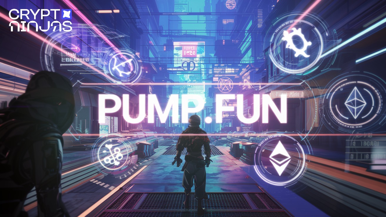 Reinventing Token Trading & Revenue Models