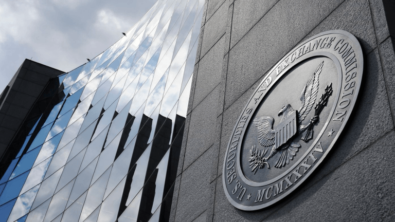 Report: SEC Retreats From Plan to Classify Crypto Firms as Trading Systems - AabeyLLC Crypto