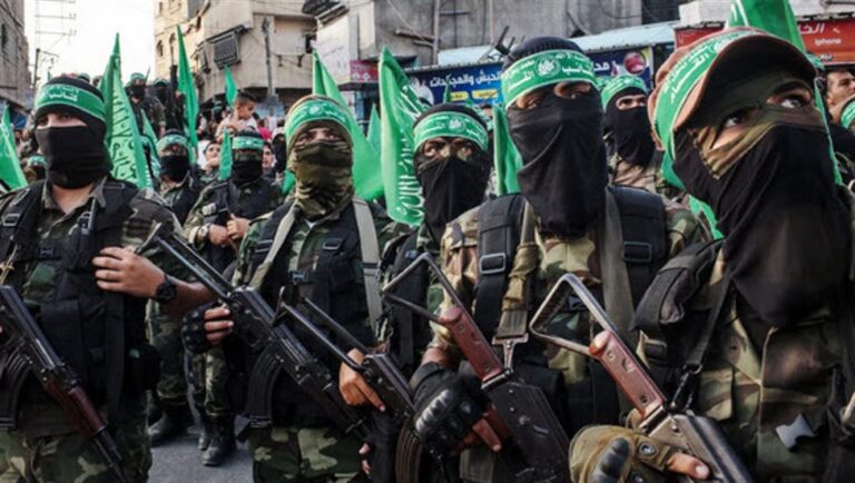 Reports that the Israel-Hamas ceasefire has collapsed | Forexlive