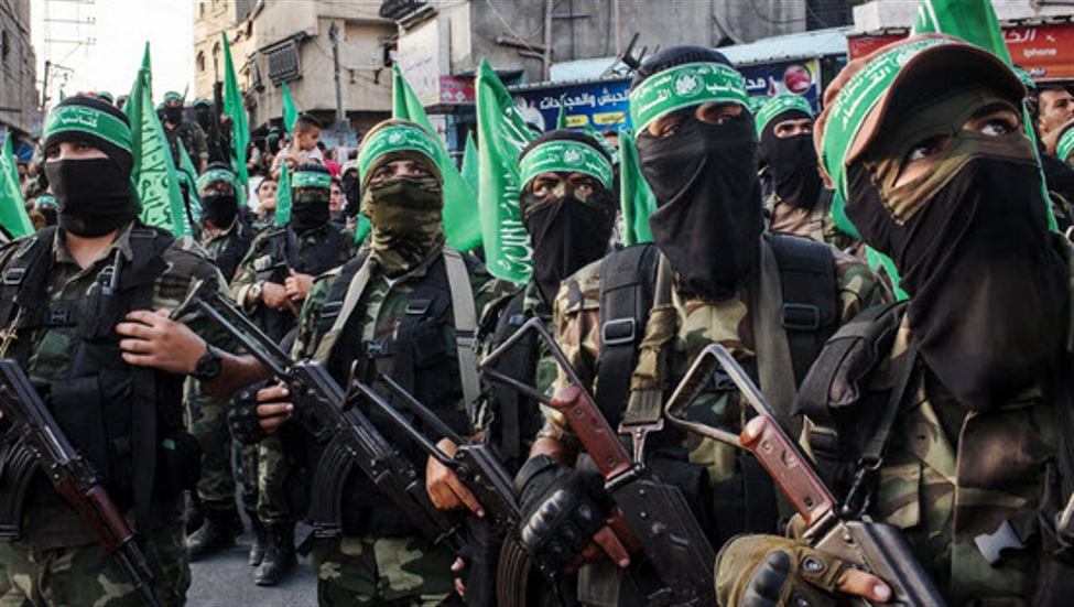 Reports that the Israel-Hamas ceasefire has collapsed | Forexlive