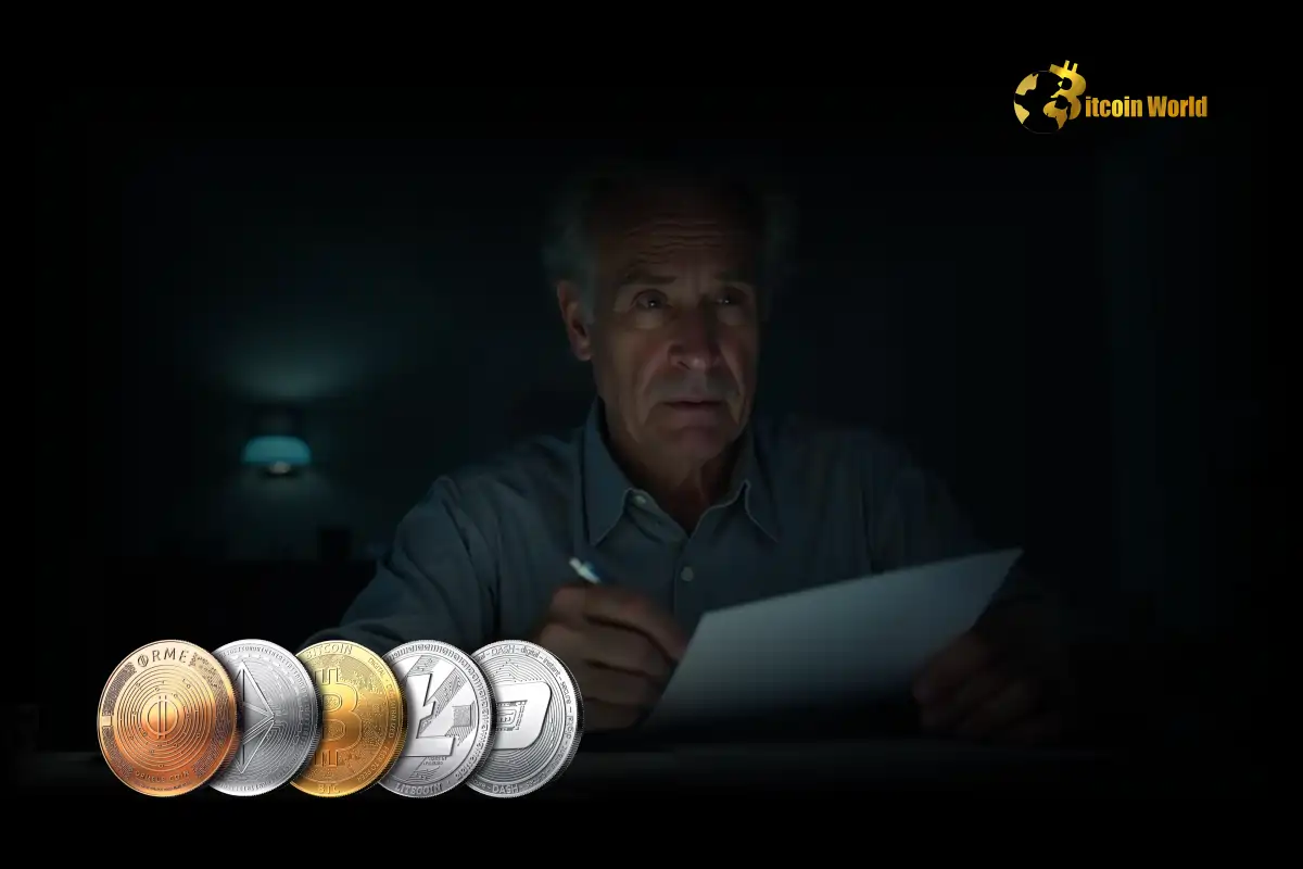 Revealed: David Sacks' Shocking $200M Crypto Investments Sell-Off Before Crypto Czar Role