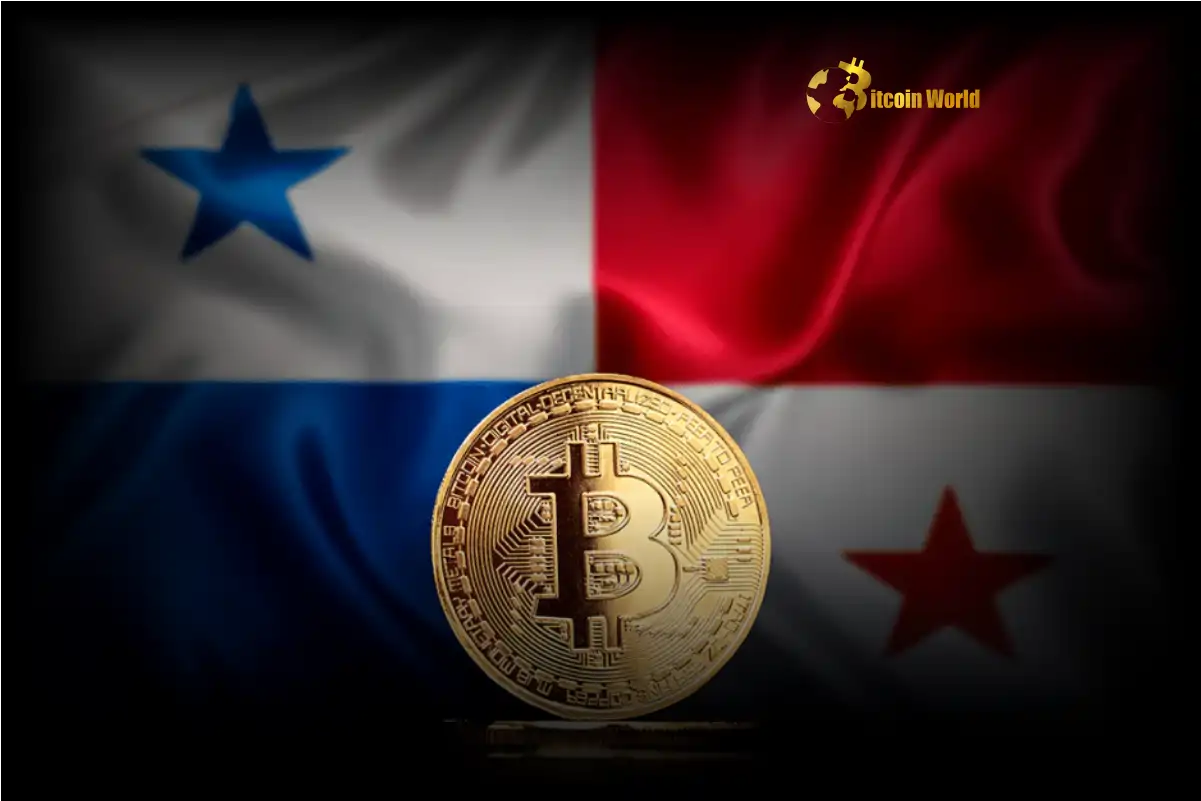 Revolutionary Panama Crypto Bill: Paving the Way as Latin America's Fintech Leader?