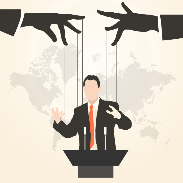 Rise of the Unaccountables - Fat Tail Daily