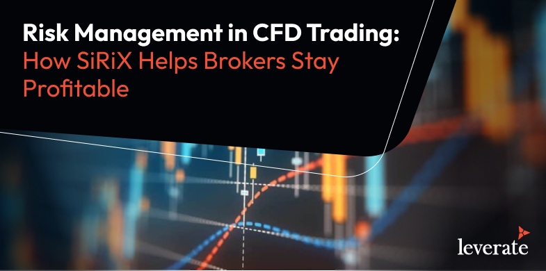 CFD Trading

