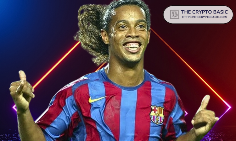 Ronaldinho Meme Coin Developers Renounce Contract Ownership After Public Outcry on Burn Feature