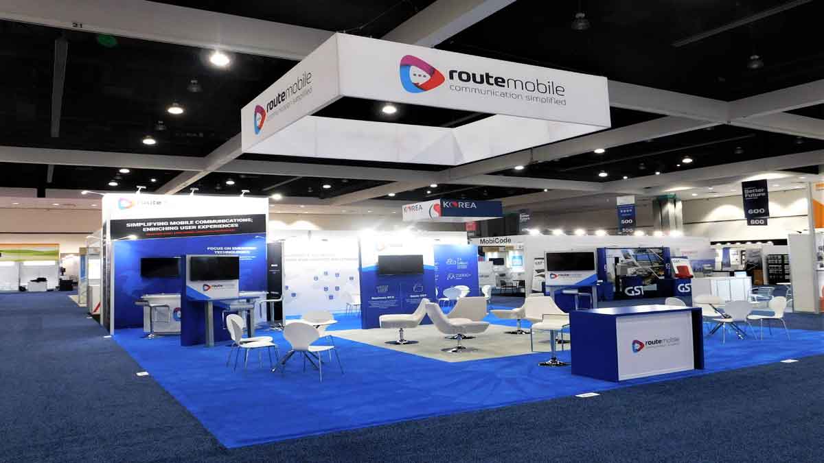 Route Mobile Shares Skyrocketed 11% on Strategic Partnership with Nokia  - Equitypandit