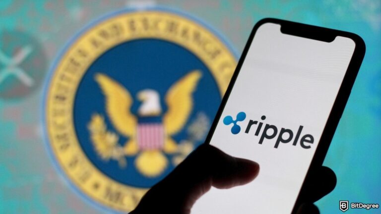 SEC Drops Ripple Case—Garlinghouse Calls It a "Surrender"