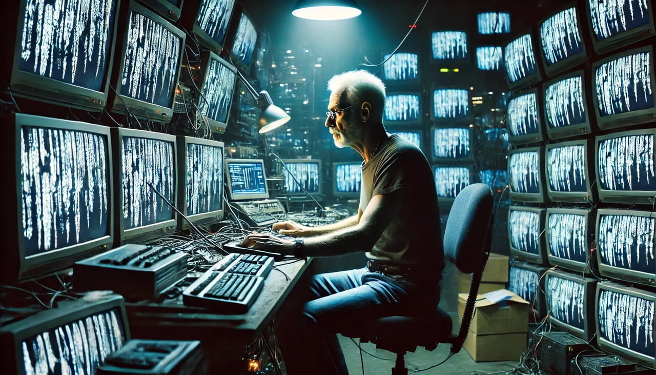 Saturday Show for Trading Week of March 10 2025