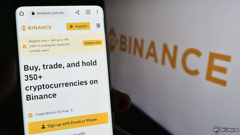 Scammers Pose as Binance to Steal Crypto in Australia