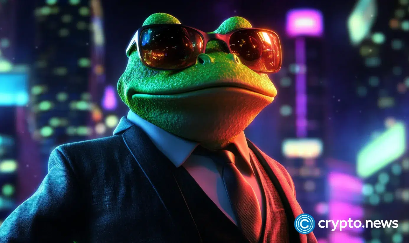 Seasoned traders reveal leading crypto for 2025 and it’s not XRP or Solana