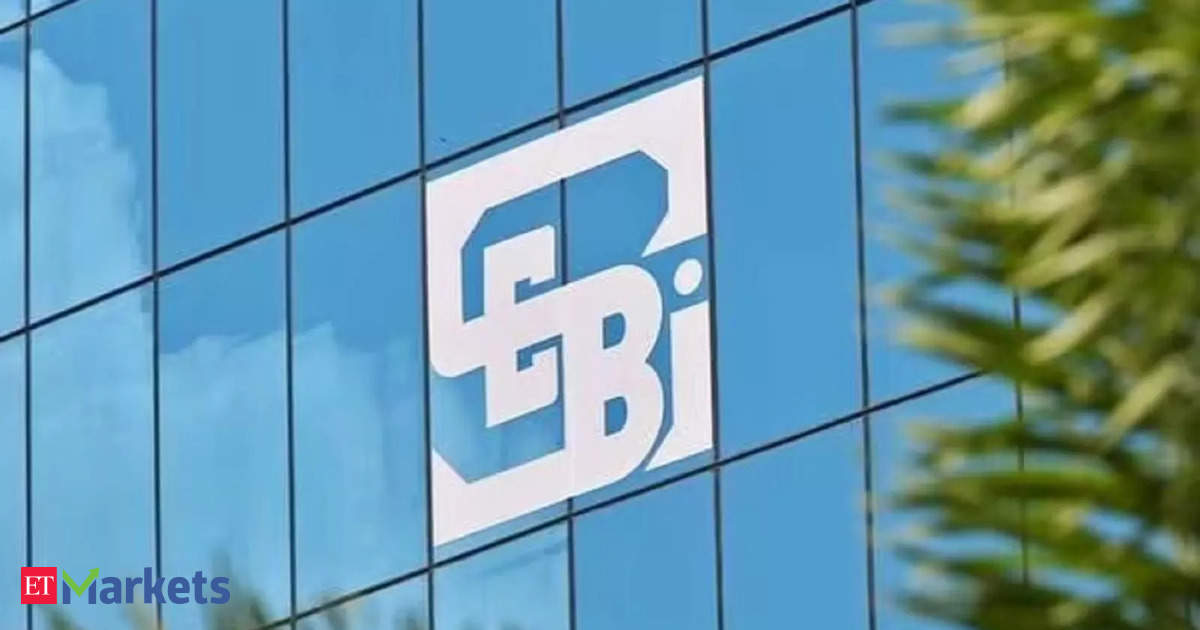 Sebi penalises 8 entities for non-genuine trades
