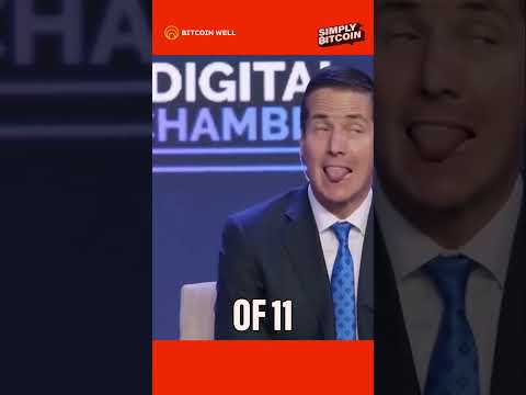 Senators Push to Buy 1 Million Bitcoin by August!