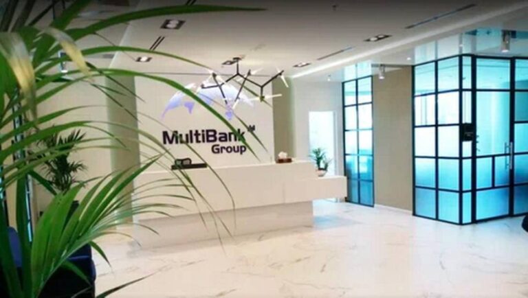 Shadow Moves? MultiBank Group Reportedly Developing "$MBG Token" to Disrupt Crypto Markets